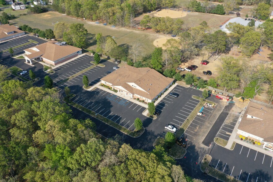 More Photos Of 1206 W Sherman Ave, Vineland Office For Sale