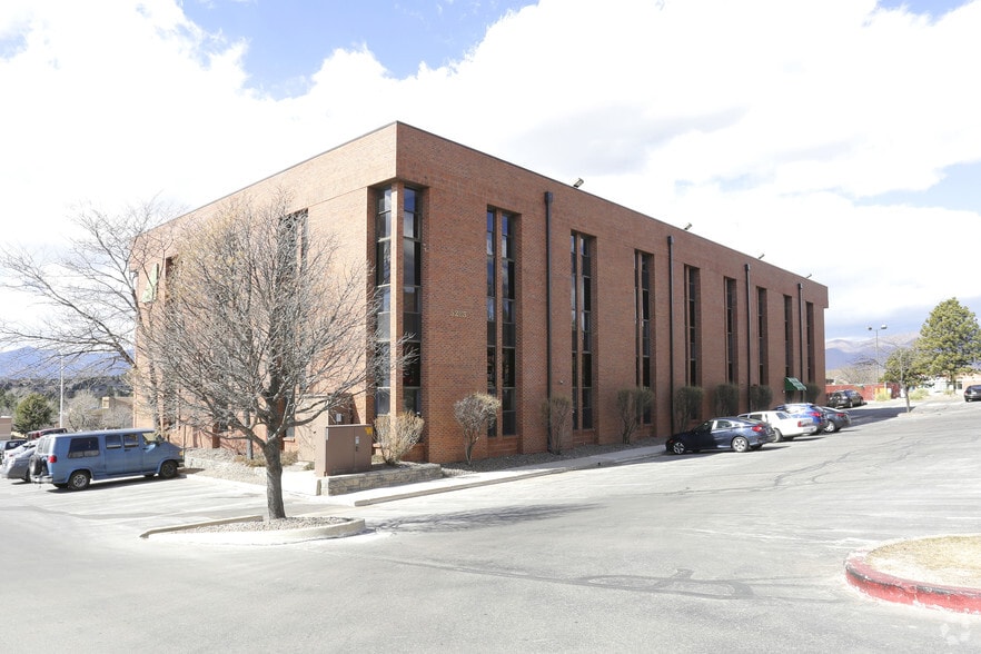 More Photos Of 5265 N Academy Blvd, Colorado Springs Unknown For Lease