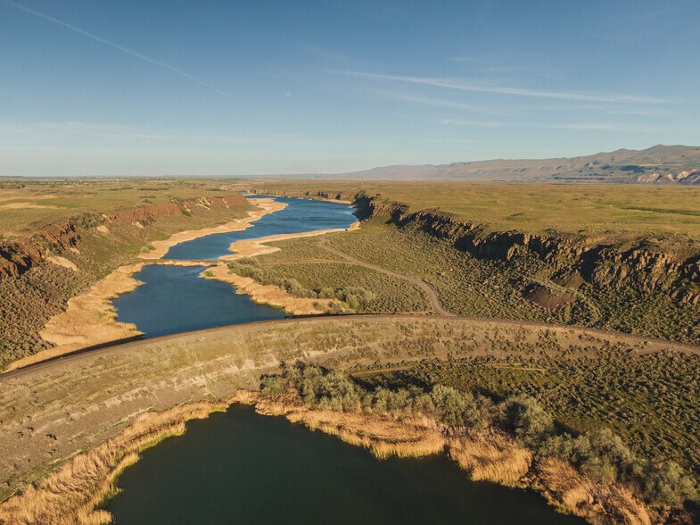 More Photos Of Road E SW, Royal City Land For Sale