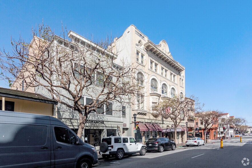More Photos Of 407 Calle Principal, Monterey Hotel For Sale