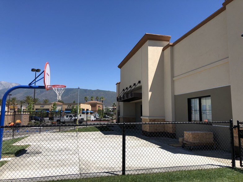 More Photos Of 16427 Sierra Lakes Pky, Fontana Daycare Center For Sale