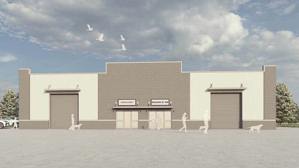 More Photos Of 334 Goldsby Rd, Santa Rosa Beach Showroom For Sale