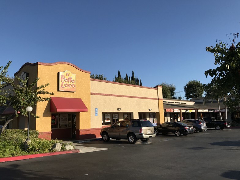 More Photos Of 21212 Bake Pky, Lake Forest Storefront For Lease