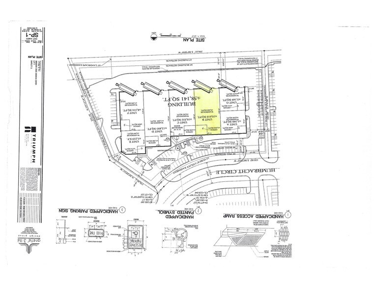 More Photos Of 1251 Humbracht Cir, Bartlett Warehouse For Sale
