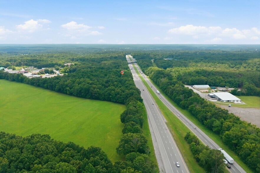 More Photos Of 7612 Drag Strip Rd, Fairview Industrial For Sale