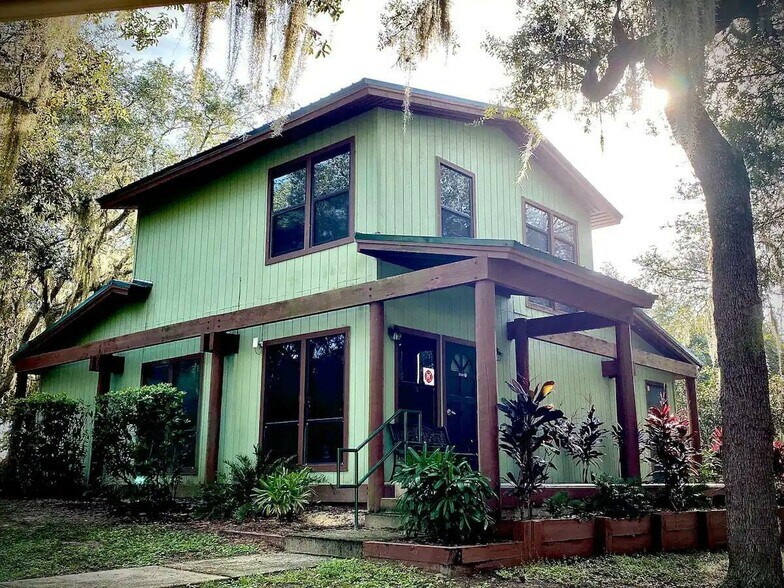 More Photos Of 5000 Firetower Rd, Haines City Lodge Meeting Hall For Sale