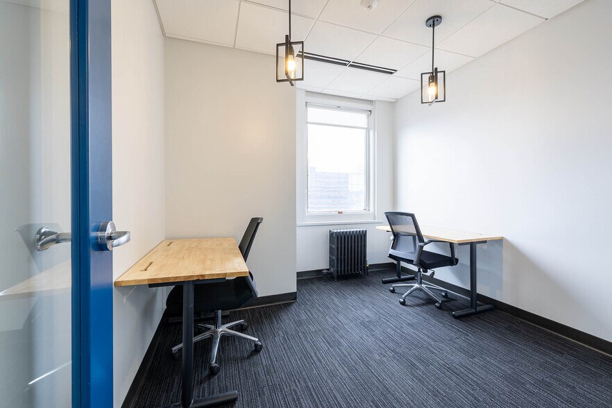 More Photos Of 69 State St, Albany Coworking Space