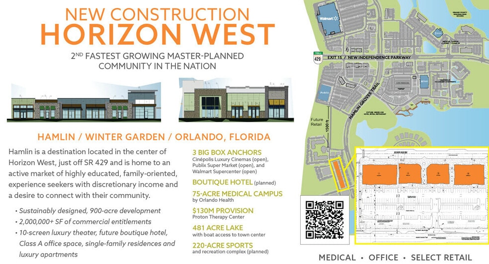 More Photos Of 5730 Hamlin Groves Trl, Winter Garden Unknown For Lease