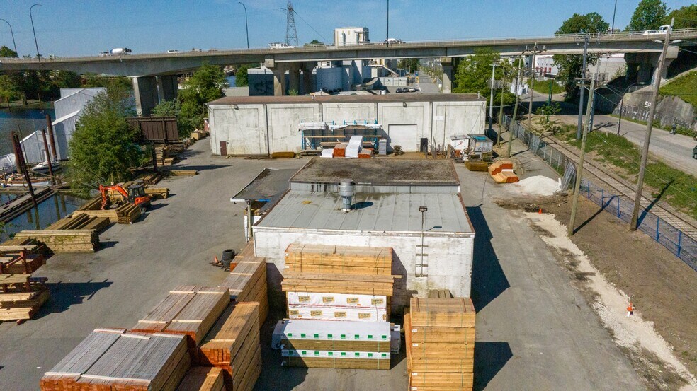 More Photos Of 1400 E Kent Av S, Vancouver Land For Sale
