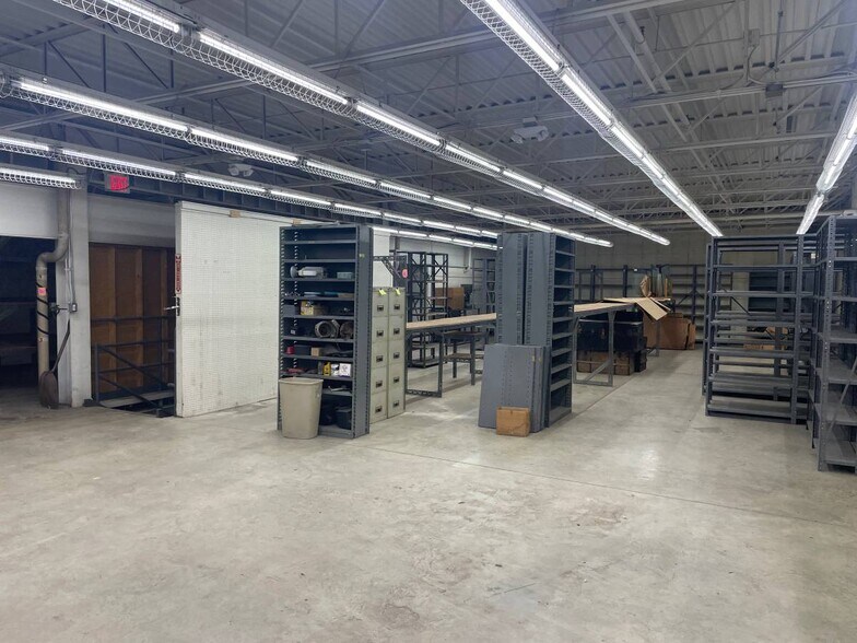More Photos Of 166 W Main St, Hillsborough Light Distribution For Lease