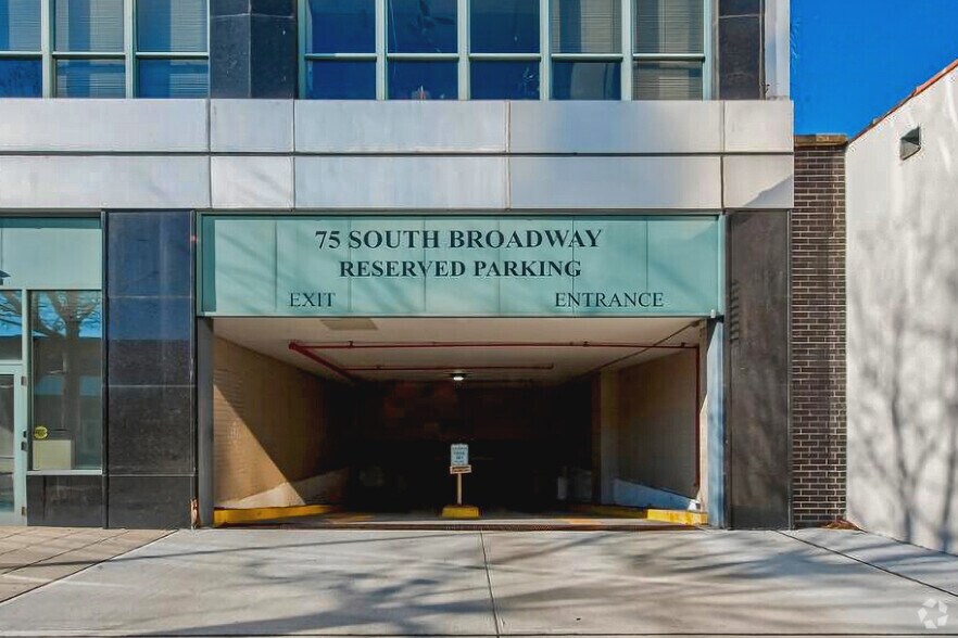 More Photos Of 75 S Broadway, White Plains Office For Lease