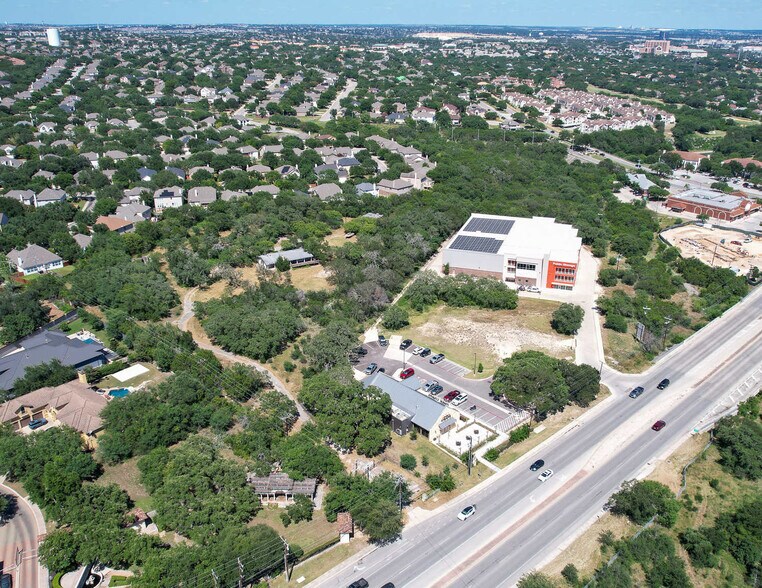 More Photos Of 19480 Blanco Rd, San Antonio Land For Sale