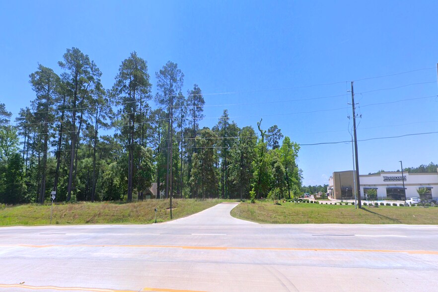 More Photos Of 9795 FM 1097 Rd W, Willis Land For Sale