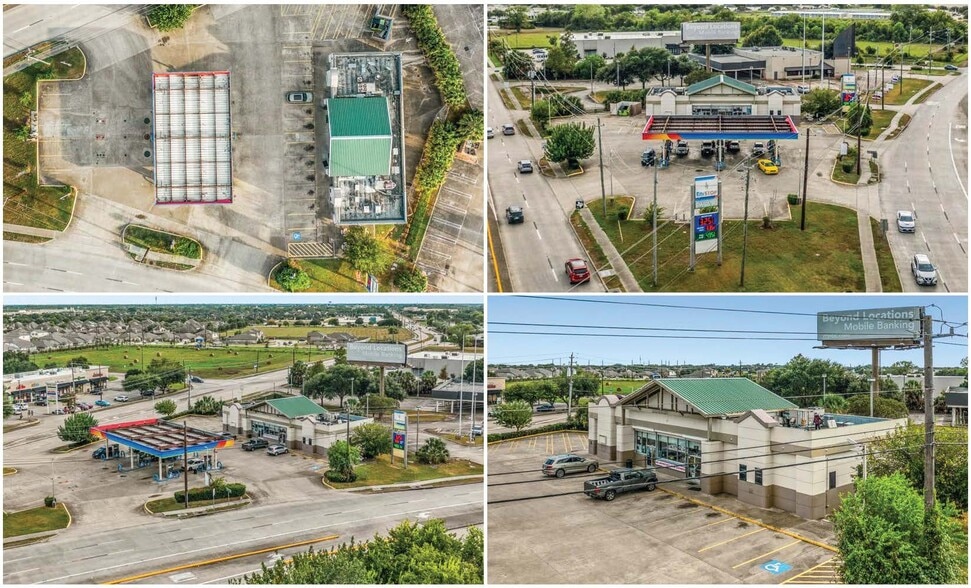 More Photos Of 1212 Fm 2218 Rd, Richmond Service Station For Sale