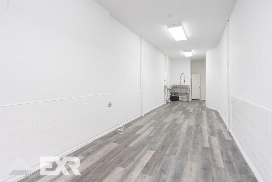 More Photos Of 390 Metropolitan Ave, Brooklyn Storefront Retail Residential For Lease