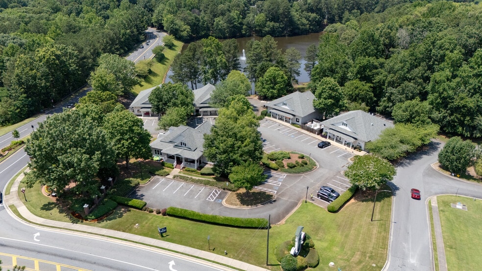 More Photos Of 3900 Legacy Park Blvd, Kennesaw Unknown For Lease