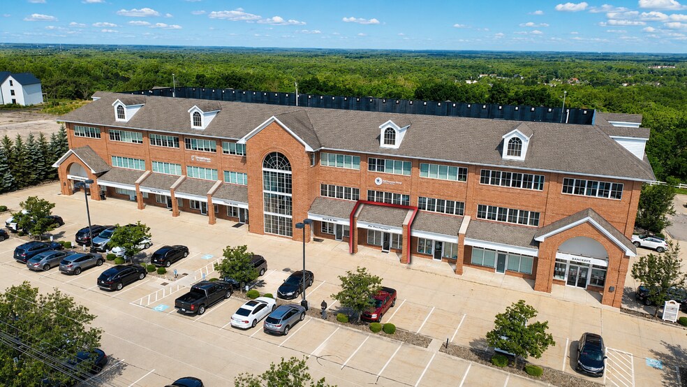 Primary Photo Of 50 Pearl Rd, Brunswick Office For Lease