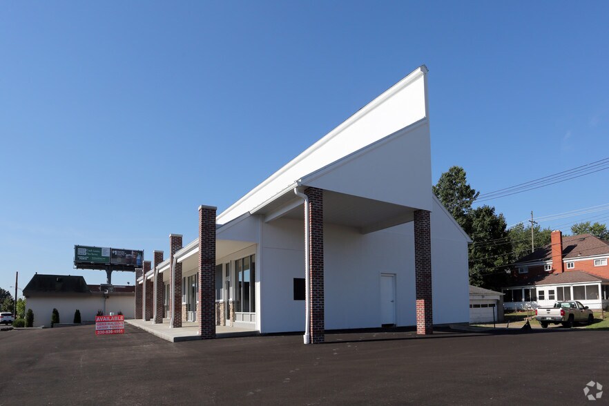 More Photos Of 2110 State Rd, Cuyahoga Falls Freestanding For Lease