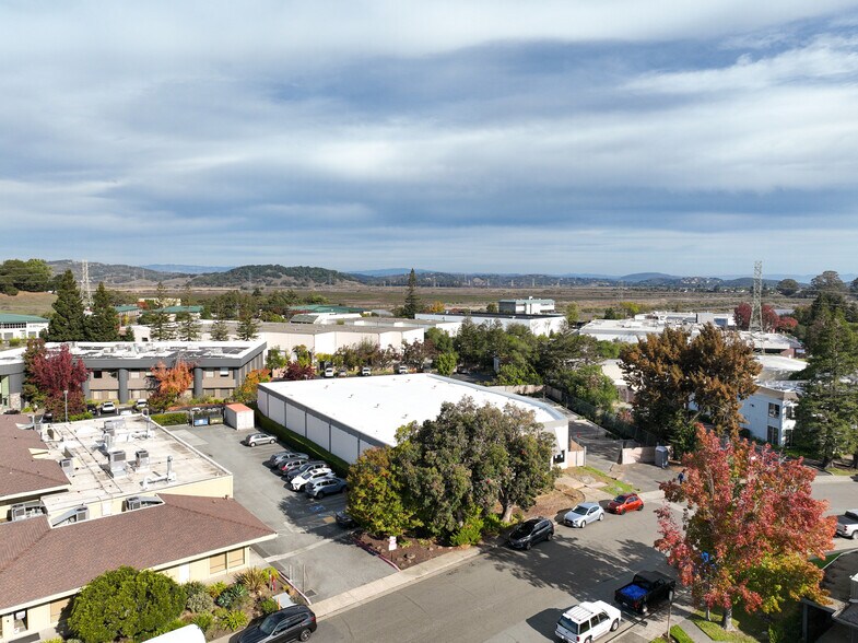 More Photos Of 106 Galli Dr, Novato Service For Sale