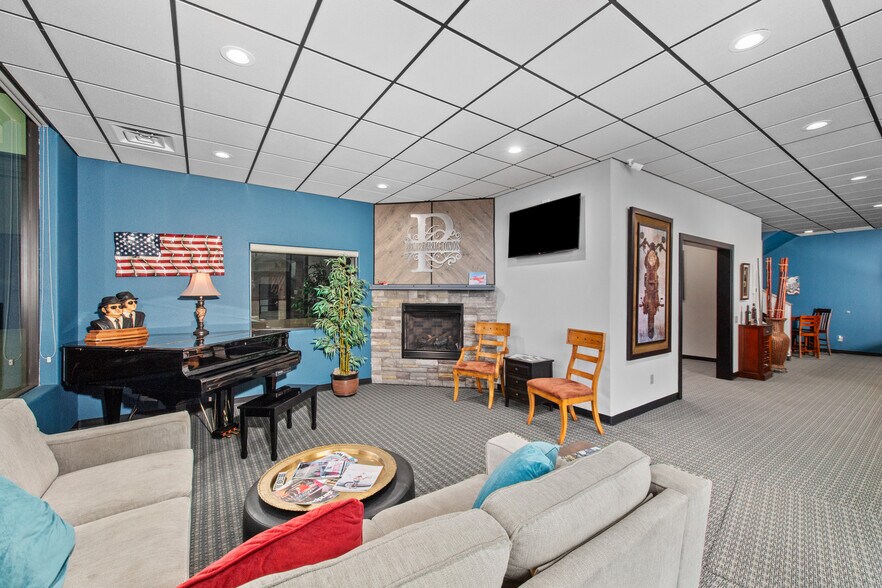 More Photos Of 4419 Grange Ave ave, Post Falls Industrial For Sale