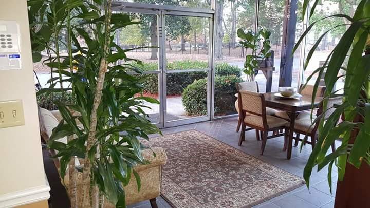 More Photos Of 3581 Main St, College Park Coworking Space