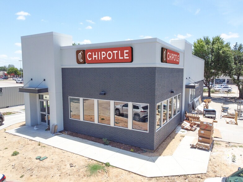 More Photos Of 550 W Interstate 30, Garland Fast Food For Sale