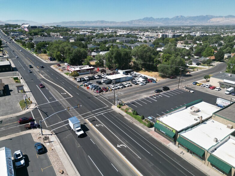 More Photos Of 8686 S State St, Sandy Freestanding For Lease