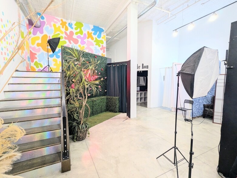 More Photos Of 1424 Washington Ave, Saint Louis Office For Lease