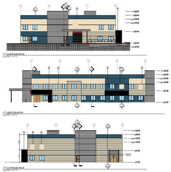 More Photos Of 1991-1993 Industrial Dr, Deland Loft Creative Space For Sale