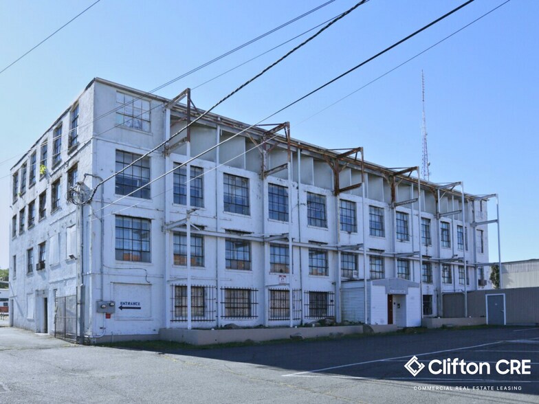 Primary Photo Of 94 Stokes Ave, Ewing Light Distribution For Sale