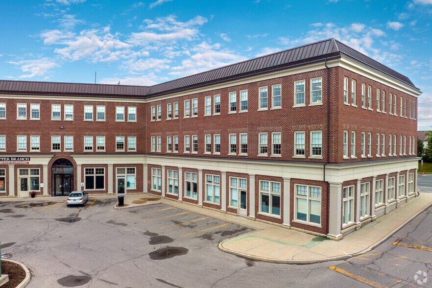 More Photos Of 2069 Simcoe St N, Oshawa Office For Lease