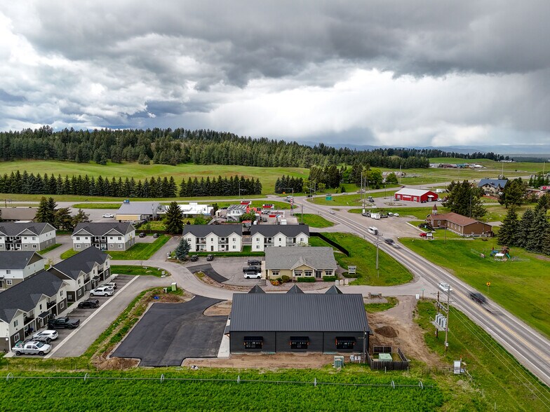 More Photos Of 101 Jewel Basin Ct, Bigfork General Retail For Lease