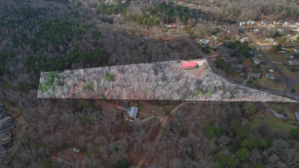 More Photos Of 5331 Dewey Heights Rd, Pinson Religious Facility For Sale