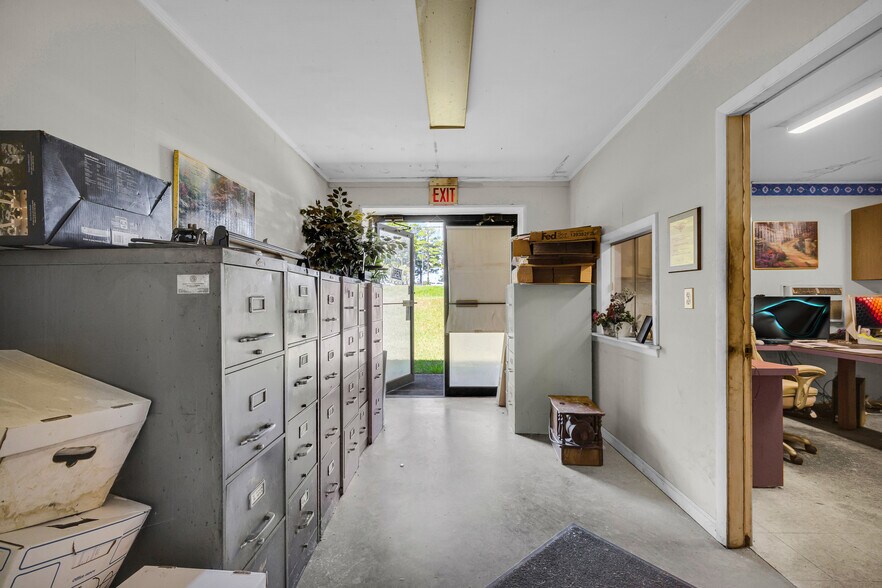 More Photos Of 810 Old Hull Rd, Athens Industrial For Sale