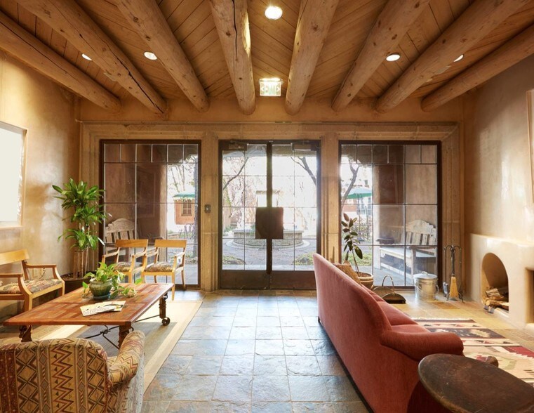 More Photos Of 400 Market St, Santa Fe Office For Sale