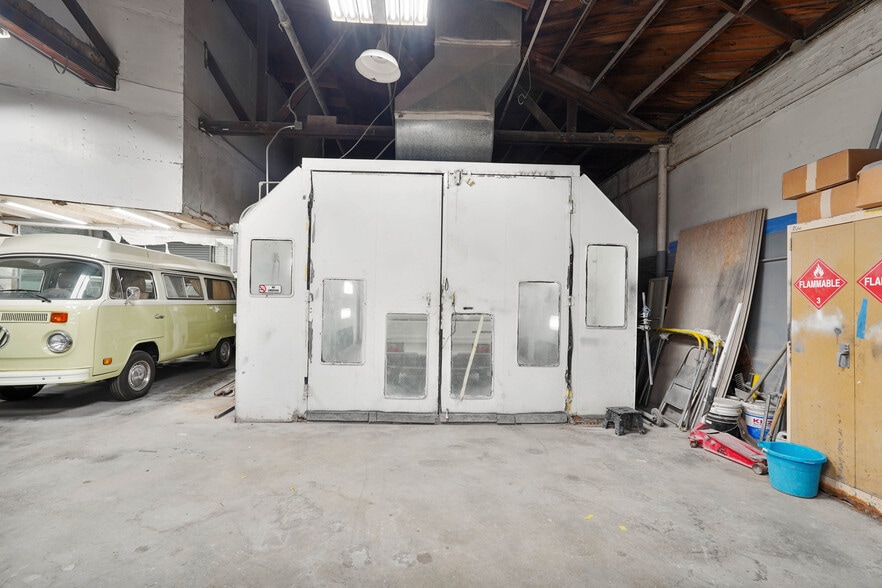 More Photos Of 245-251 24th St, Richmond Auto Repair For Sale