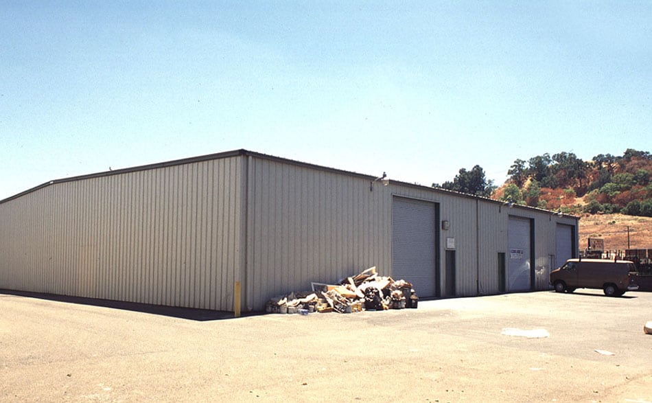 More Photos Of 155 Nardi Ln, Martinez Warehouse For Sale