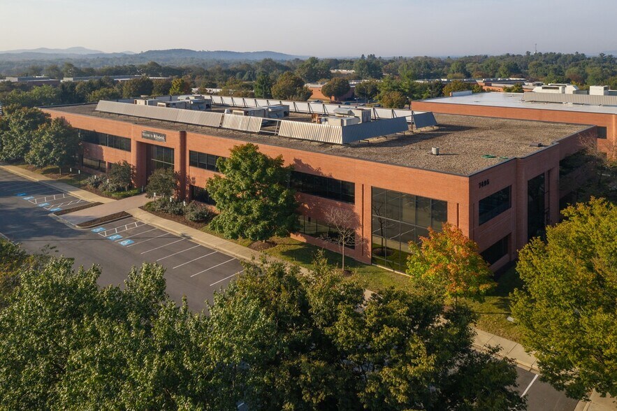 More Photos Of 7495 New Horizon Way, Frederick Research And Development For Lease