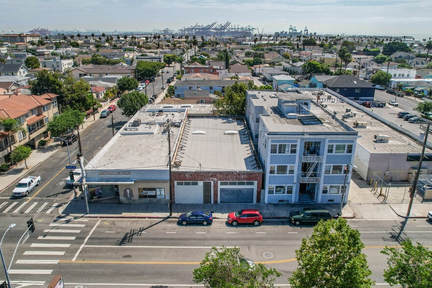 More Photos Of 1312 S Pacific Ave, San Pedro General Retail For Sale