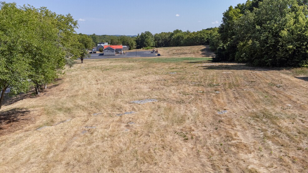 More Photos Of tbd South Main Street, Broadway Land For Sale