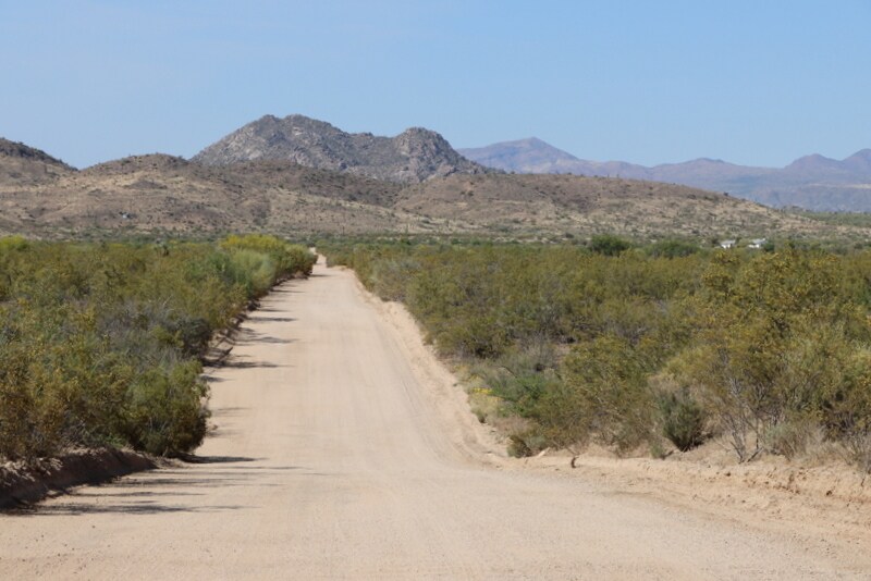 More Photos Of 12880 E Jomax Rd, Scottsdale Land For Sale