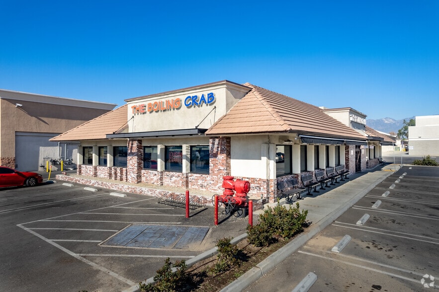 More Photos Of 3500-3600 Rosemead Blvd, Rosemead Unknown For Lease