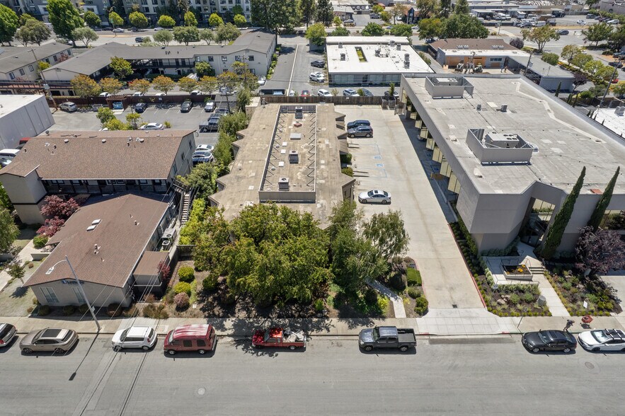 More Photos Of 550 Price Ave, Redwood City Office For Sale