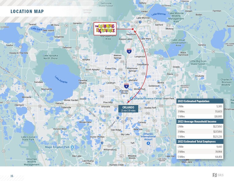 More Photos Of 7095 County Road 46A, Lake Mary Daycare Center For Sale