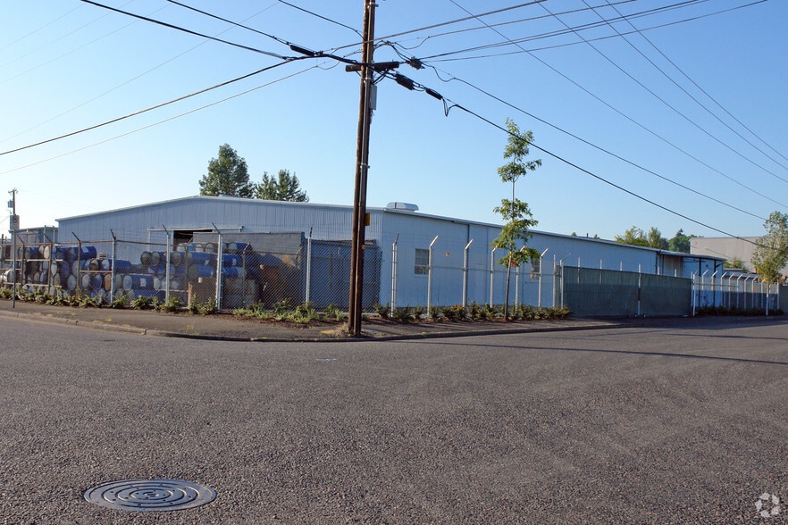 More Photos Of 8000 NE 14th Pl, Portland Warehouse For Sale
