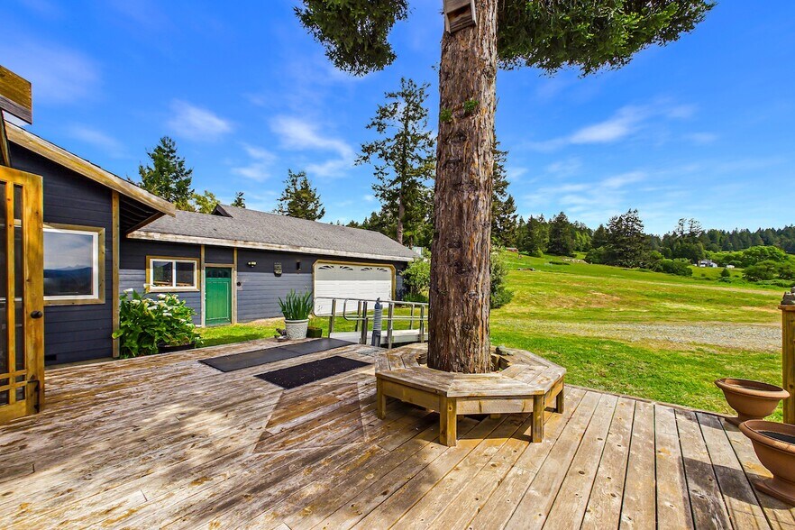 More Photos Of 549 Brown Rd, Myers Flat Land For Sale