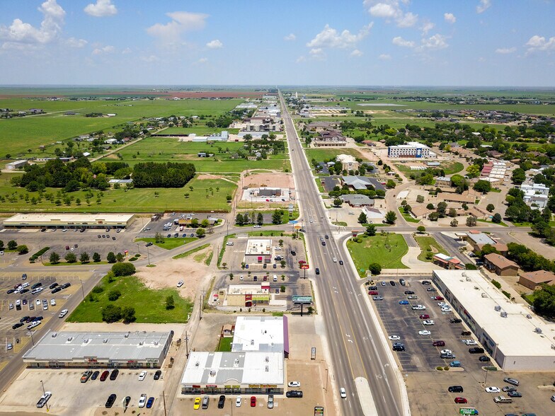 More Photos Of 3916 N Prince St, Clovis Fast Food For Lease