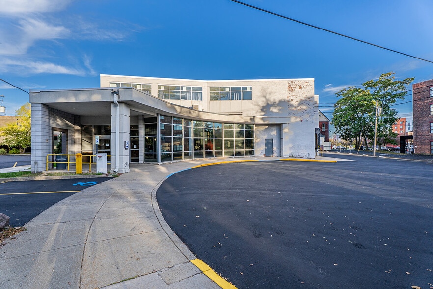 More Photos Of , Buffalo Office For Sale