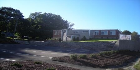 Primary Photo Of 10 Marine St, Thomaston Medical For Lease