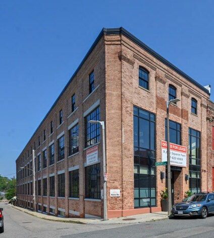 More Photos Of 75 Amory St, Boston Loft Creative Space For Lease